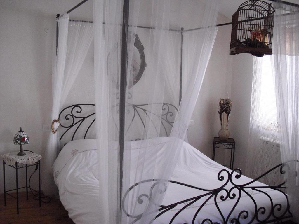 Chambres D'Hotes Les Terrasses De Cailla Rum bild